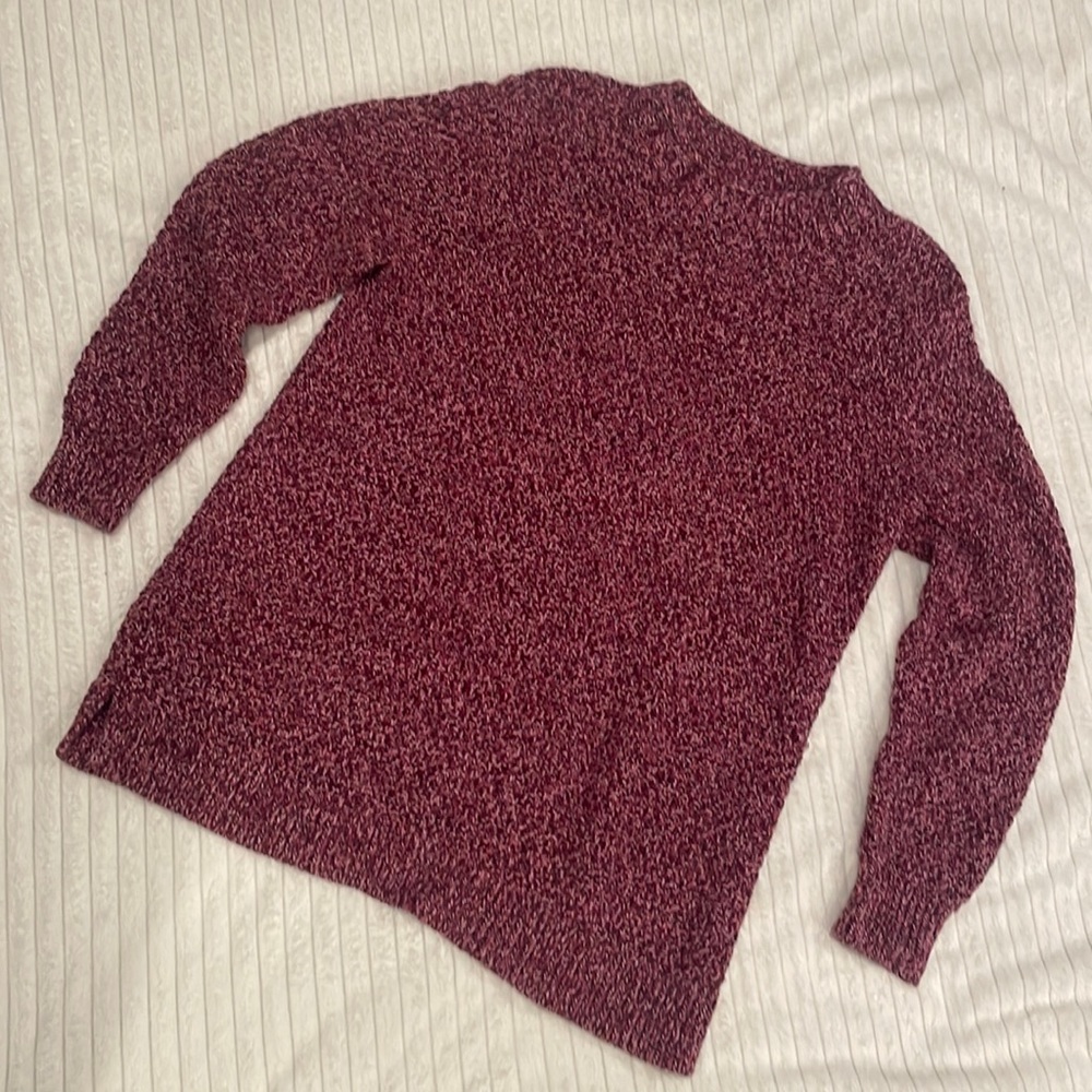 Loft sweater